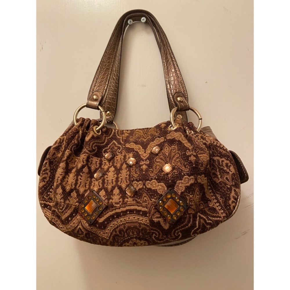 Kathy Van Zeeland handbag